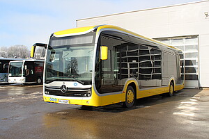 Der Ringbus ab 01. Februar 2024