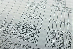 Fahrplanänderungen Linien KE 61, 64 und SOA 39, 41