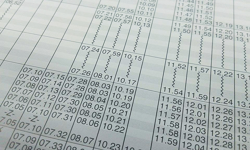 Fahrplanänderungen Linien KE 61, 64 und SOA 39, 41