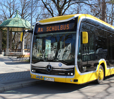 Letzter Schultag am 31.07.2025 und Ferienfahrplan