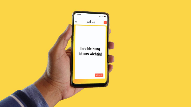 Fahrgastumfrage für Kempten und Umgebung