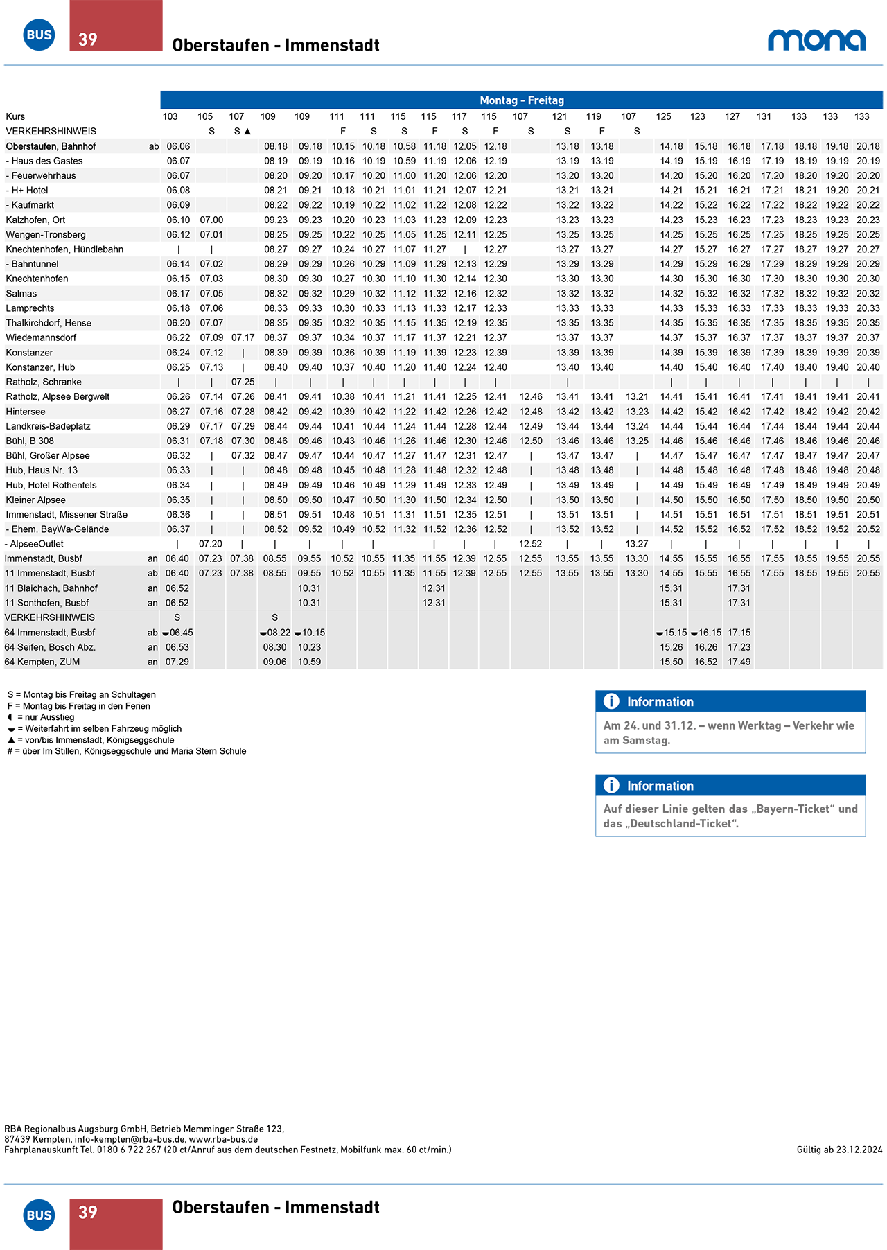 Linie 39 Seite 3