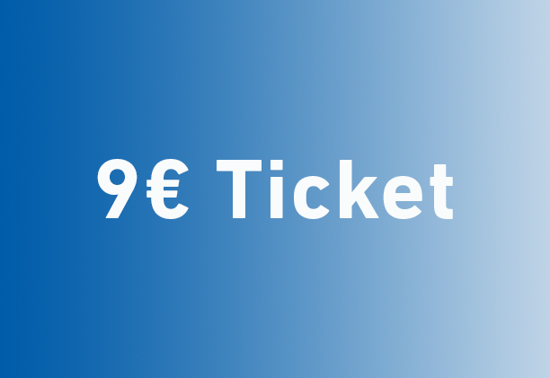 9€-Ticket