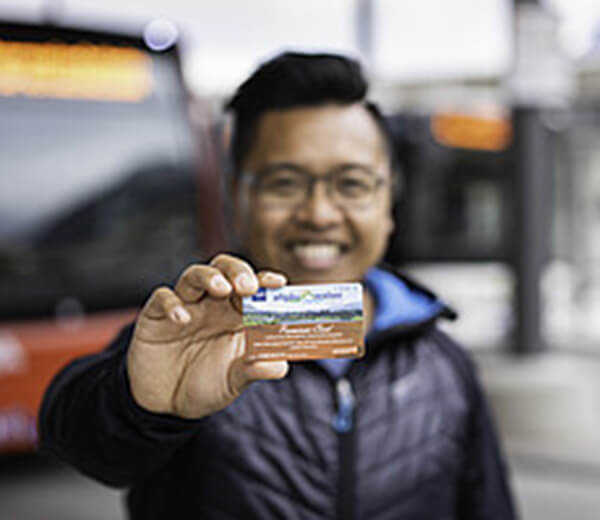 Kostenlose Beförderung mit der AllgäuWalserPremiumCard