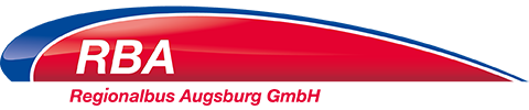 RBA Regionalbus Augsburg GmbH, Betrieb Kempten