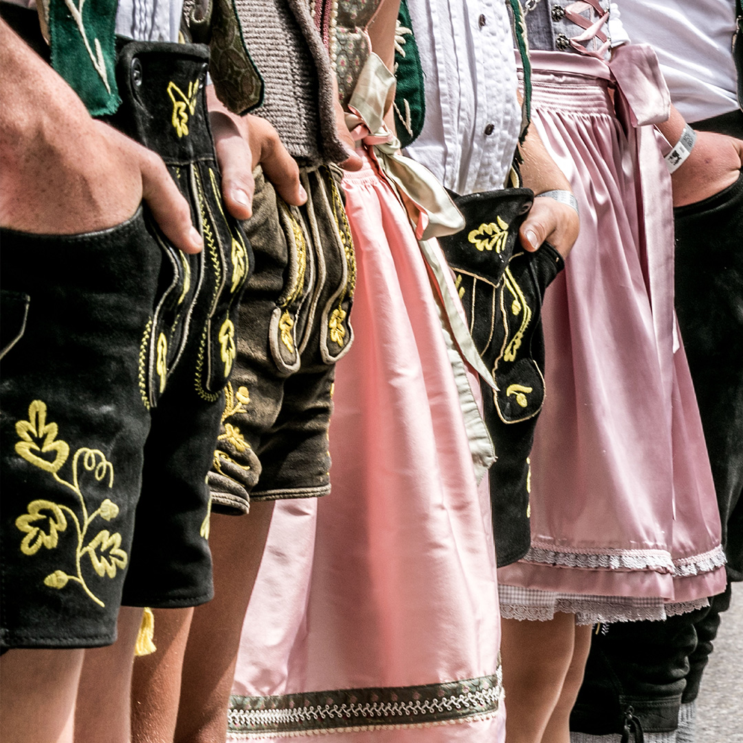 Allgäuer Festwoche 2025